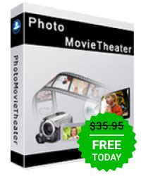 Photo MovieTheater 2.40 (2025)