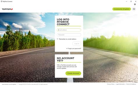 TomTom MyDrive Connect 4.2.12