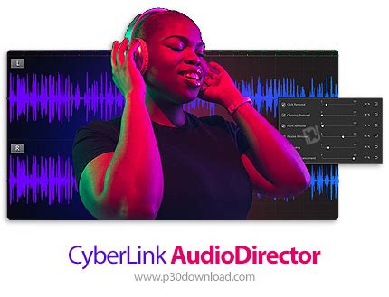 CyberLink AudioDirector 2022 Download And Install

