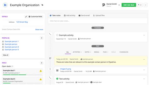 Pipedrive Advanced 2025 Free Download Options

