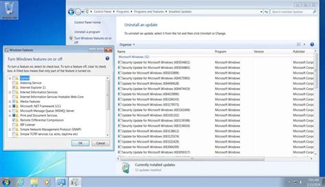 Windows 7 Professional Preactivated