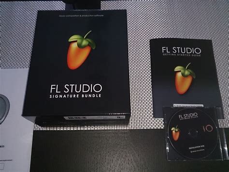FL Studio Signature Bundle 20 No Survey Download
