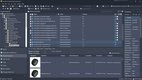 Download Autodesk Vault Professional