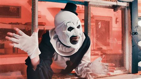 Terrifier 2 2025