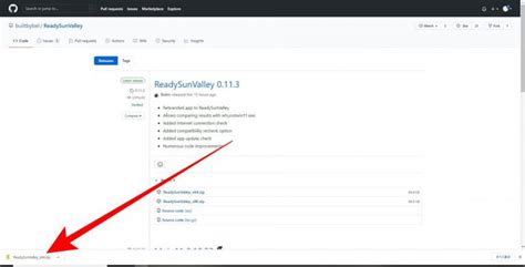 ReadySunValley v0.70.0 Fast Download